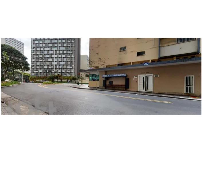 Metro Anhangabau - Otima Localizacao São Paulo