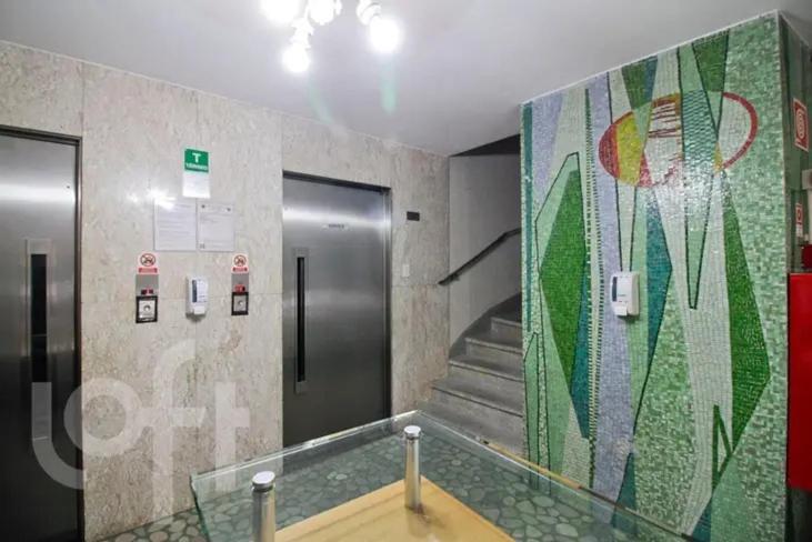 Metro Anhangabau - Otima Localizacao São Paulo