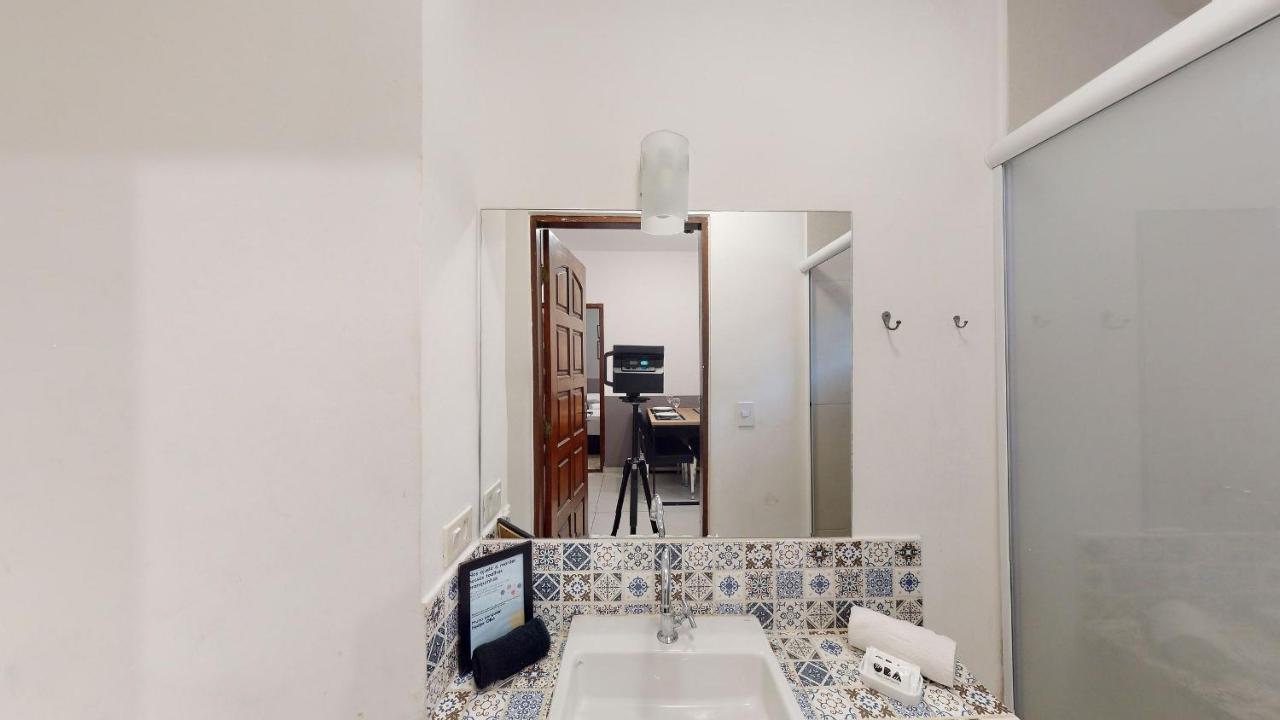 7 Pinheiros By Oba Apartemen