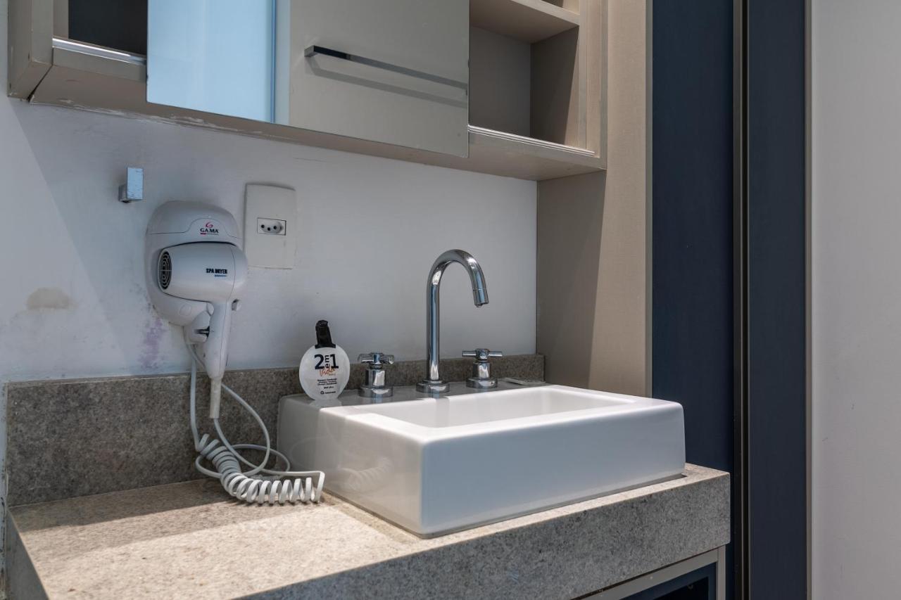 Apartamento Akile Ferreira Lobo Itaim - Vncel São Paulo