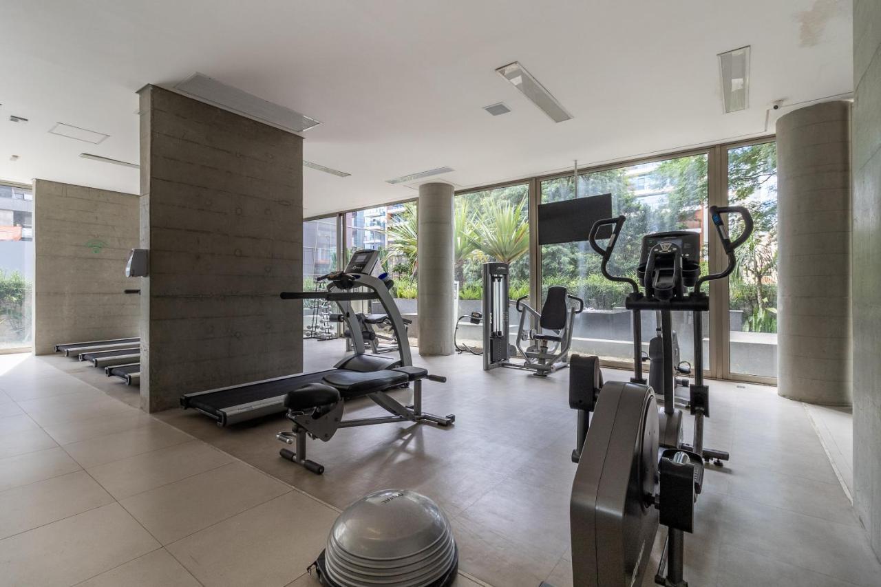 Akile Ferreira Lobo Itaim - Vncel Apartamento São Paulo