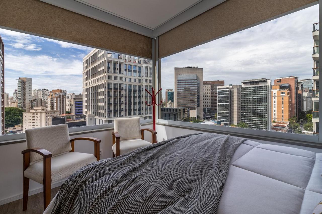 Apartamento Akile Ferreira Lobo Itaim - Vncel *