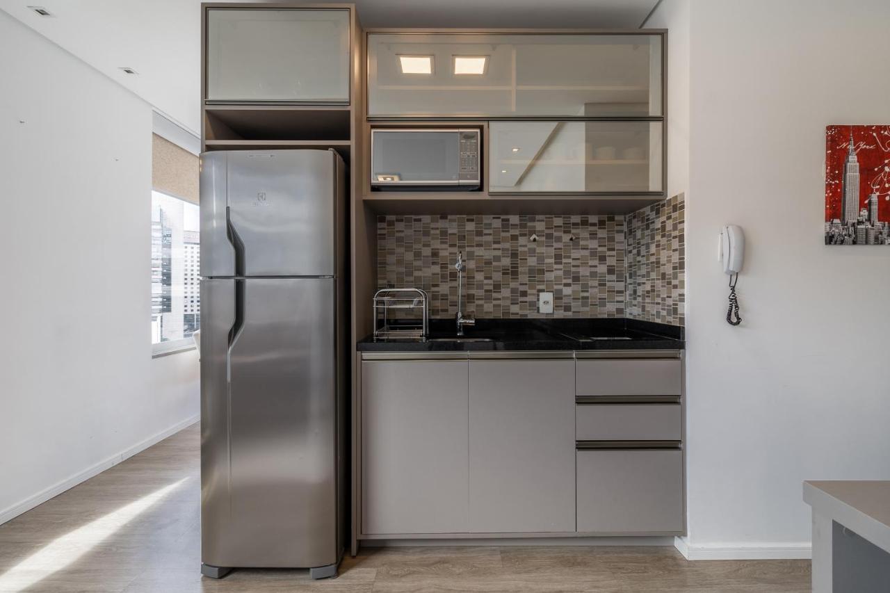 Apartamento Akile Ferreira Lobo Itaim - Vncel *