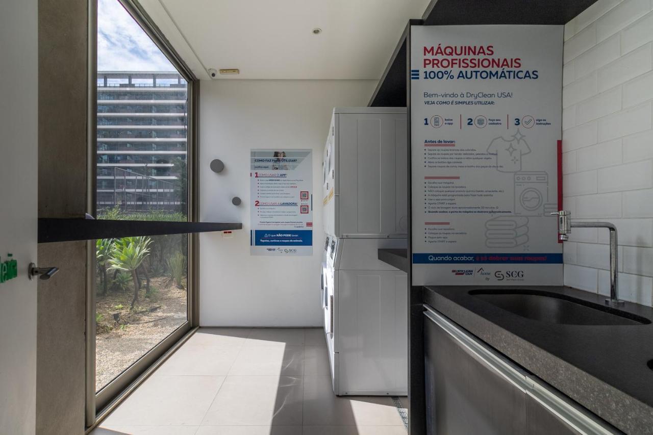 Apartamento Akile Ferreira Lobo Itaim - Vncel São Paulo
