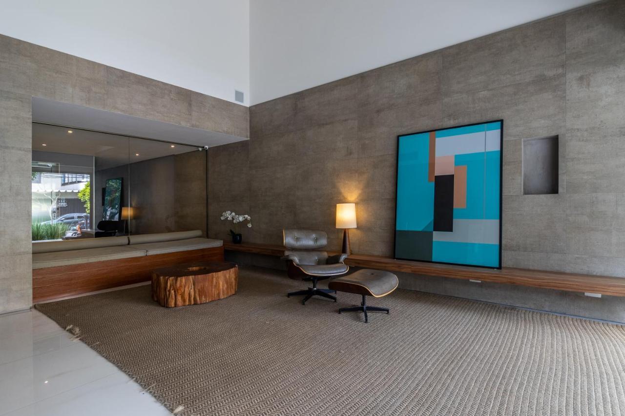 Apartamento Akile Ferreira Lobo Itaim - Vncel