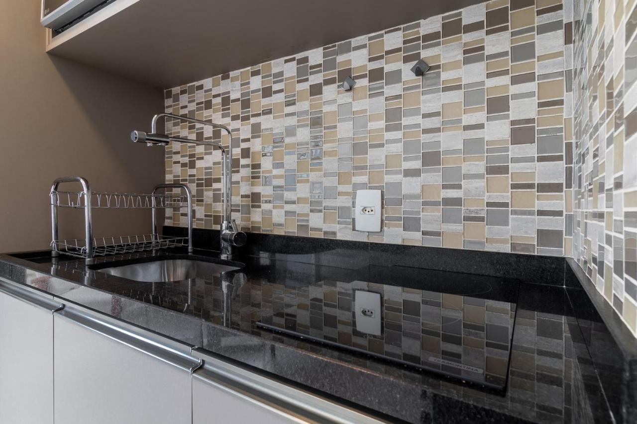 Apartamento Akile Ferreira Lobo Itaim - Vncel