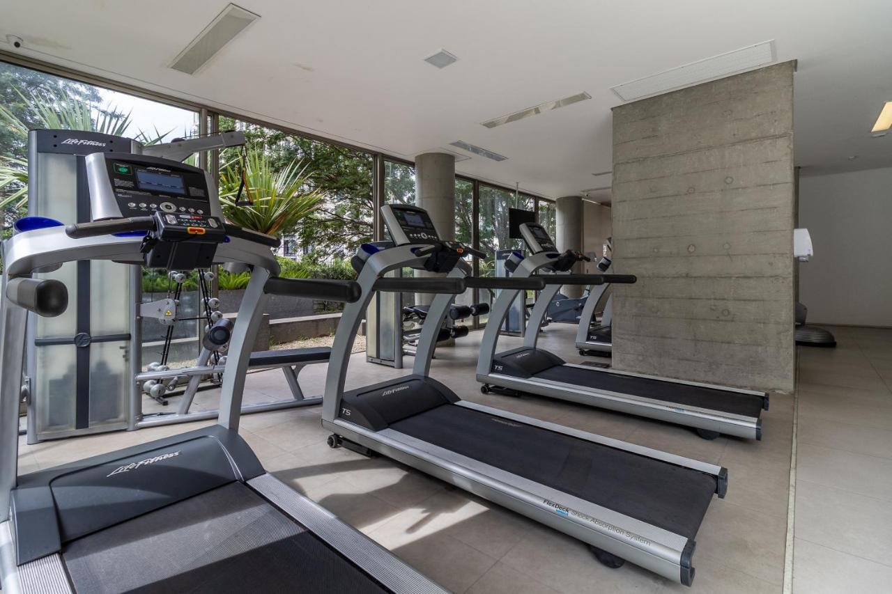 Akile Ferreira Lobo Itaim - Vncel Apartamento