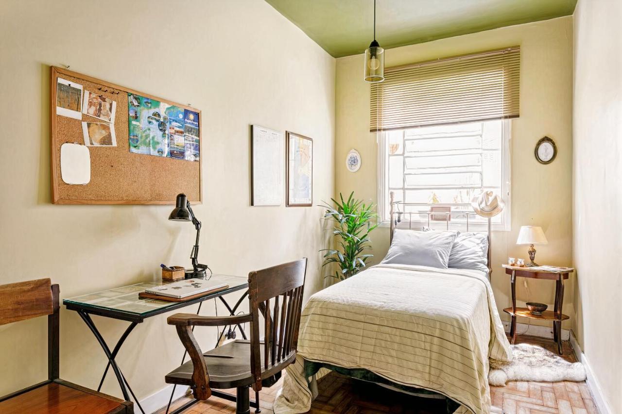 Casa 11 By Victoria Design Europe Homestay Sao Paulo