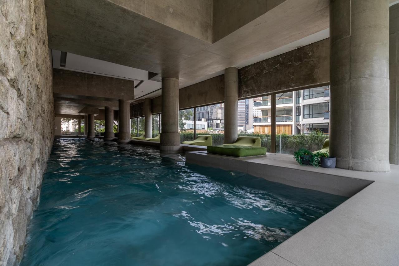 Apartamento Akile Ferreira Lobo Itaim - Vncel São Paulo