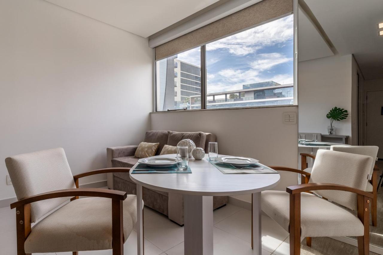 Akile Ferreira Lobo Itaim - Vncel Apartamento São Paulo