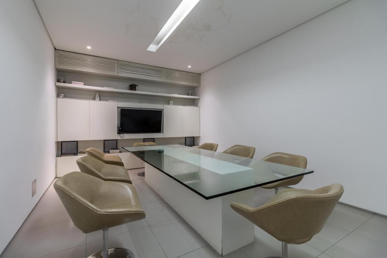 Akile Ferreira Lobo Itaim - Vncel Apartamento