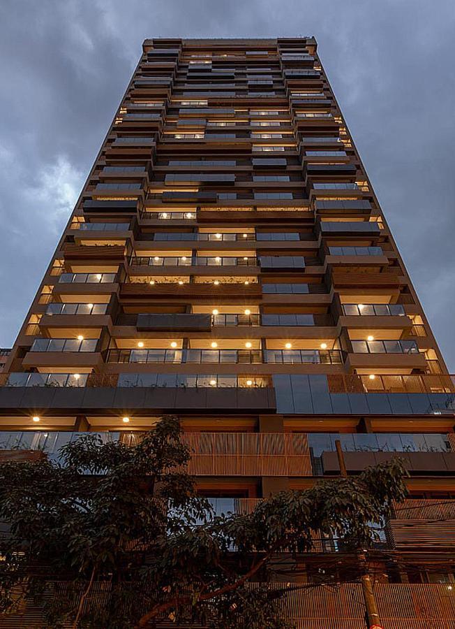 Luxo Itaim - Homax *
