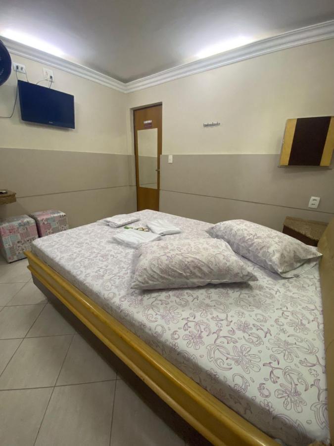 Hotel Namorata Expo São Paulo