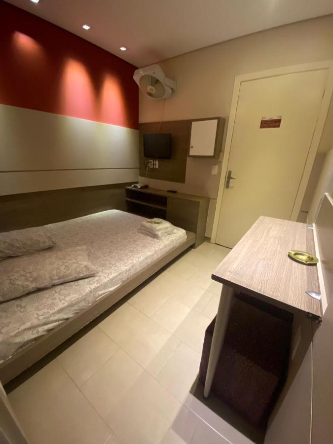 Namorata Expo Hotel 2*