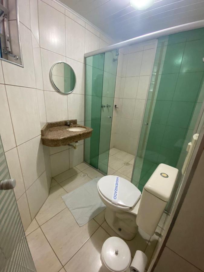 Namorata Expo Hotel 2*
