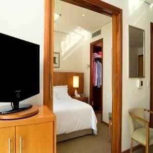 Otel George V Casa Branca 5*