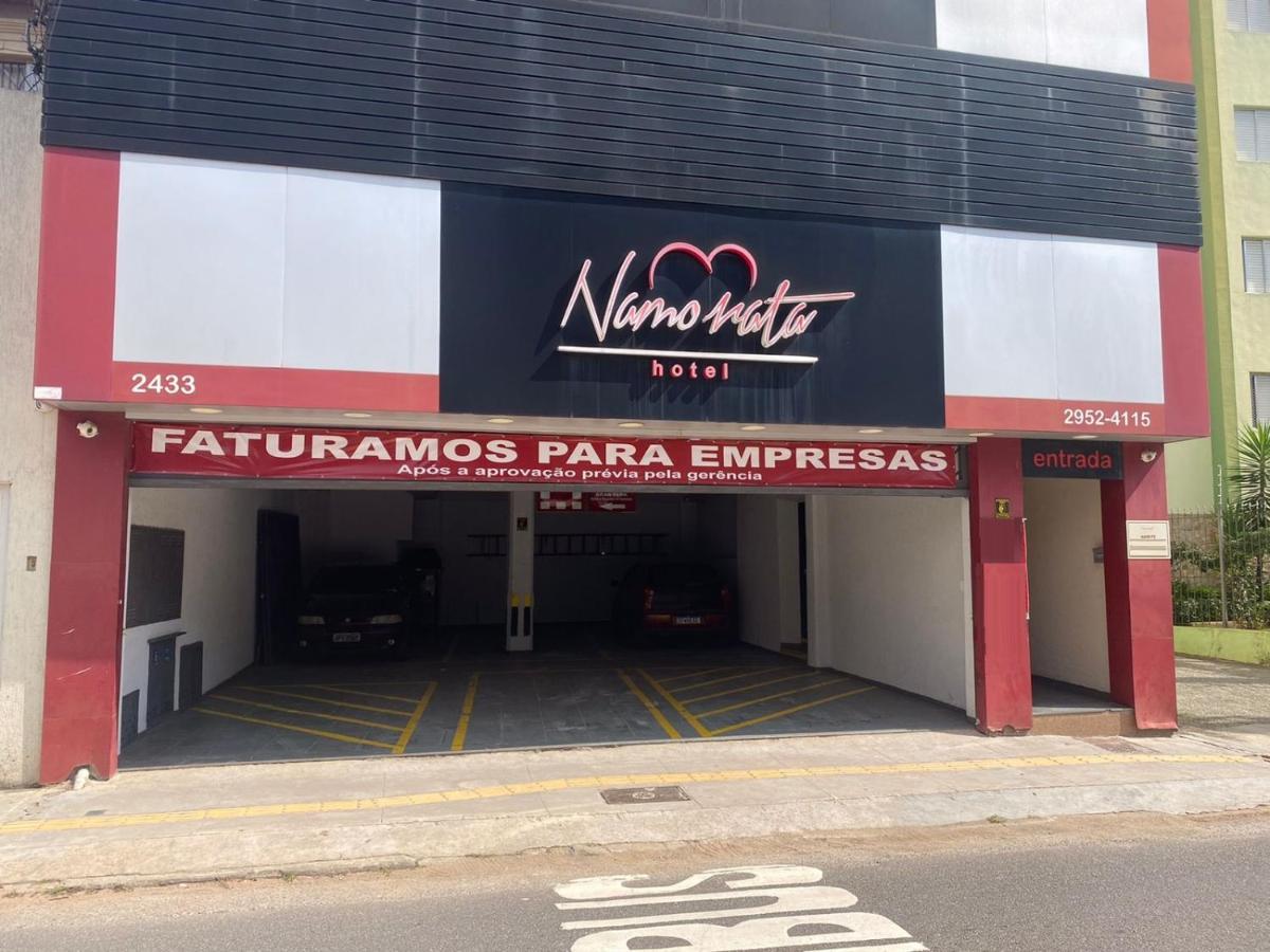 Namorata Expo 2*