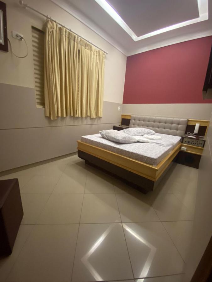 Namorata Expo Hotel