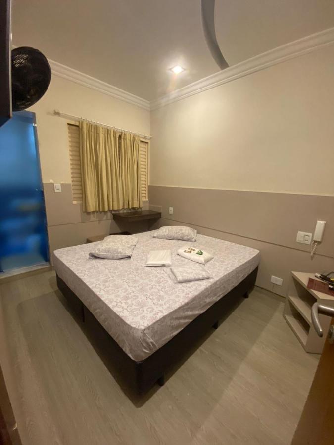 Namorata Expo Hotel 2*