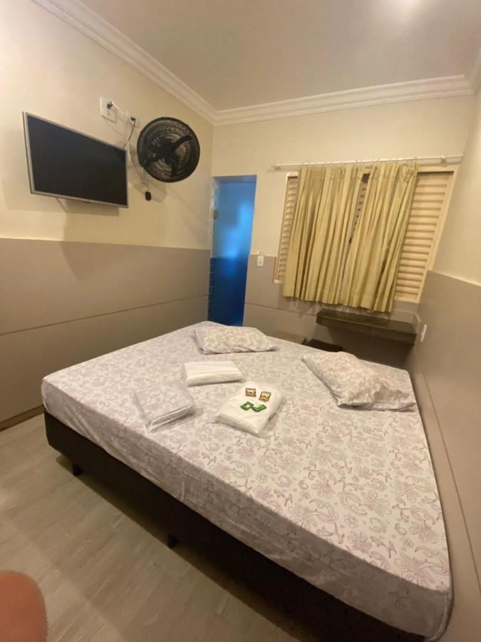 Hotel Namorata Expo 2*