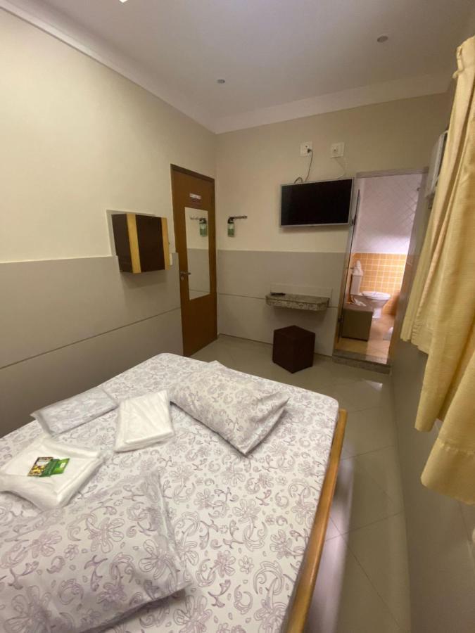 Hotel Namorata Expo 2*