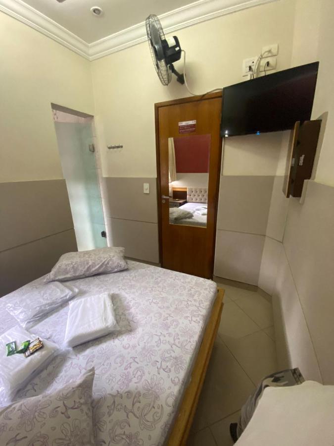 Namorata Expo Hotel São Paulo