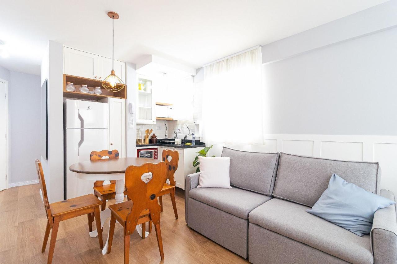 Apartemen Vossa Bossa Vitta Polopoli Sao Paulo