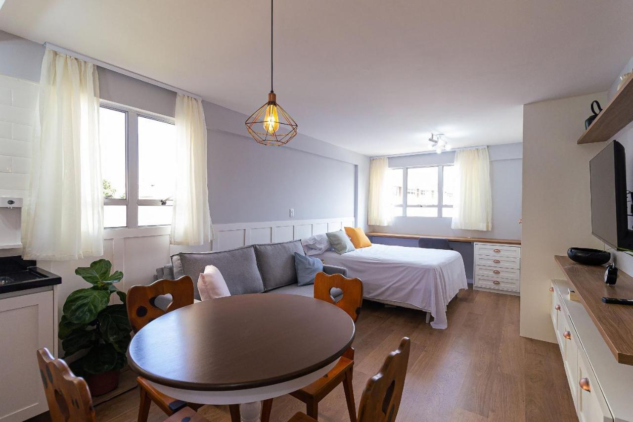 Vossa Bossa Vitta Polopoli Apartemen