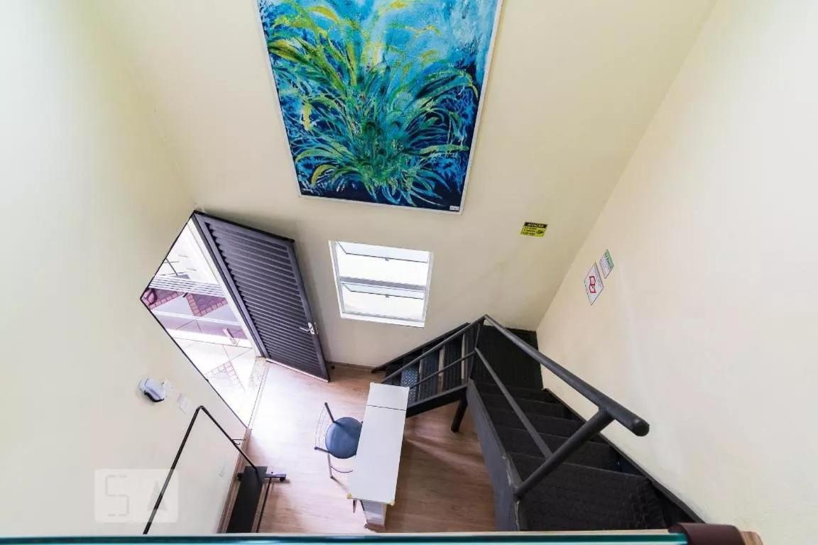 Guest house Lofts Bogaris