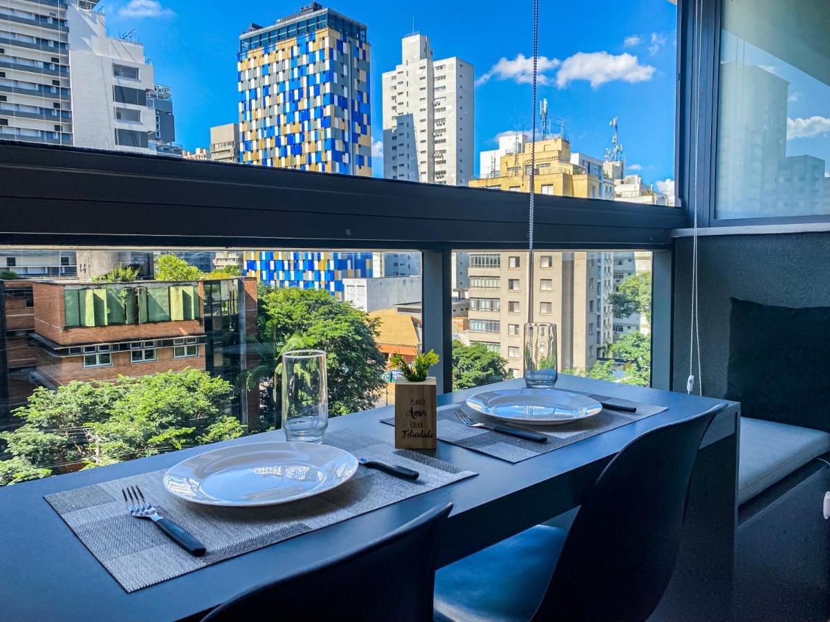 Elite Oscar Freire Apartment