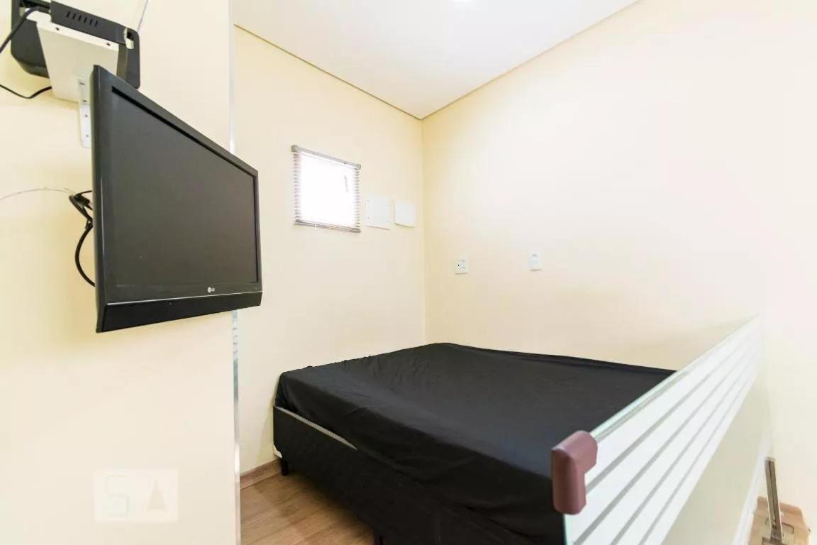 Lofts Bogaris Sao Paulo