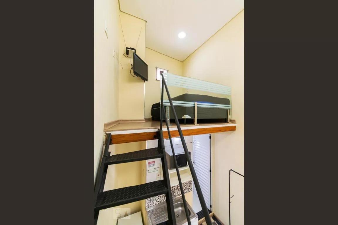 Lofts Bogaris Sao Paulo