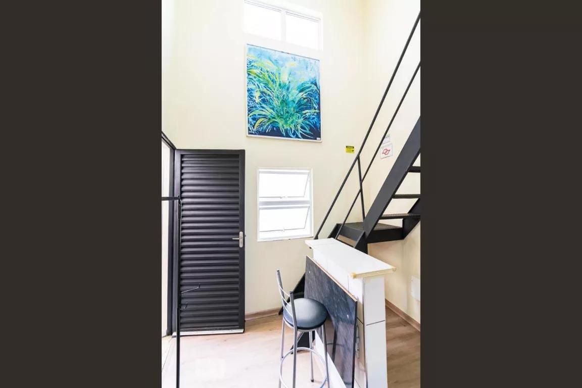 Guest house Lofts Bogaris Sao Paulo