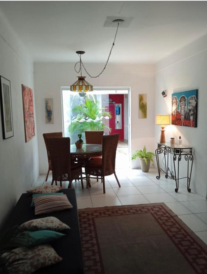 Homestay Augusta Jardins Sao Paulo