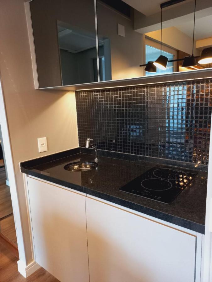 Estanplaza Berrini Hotel 4*