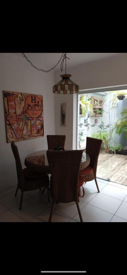 Homestay Augusta Jardins
