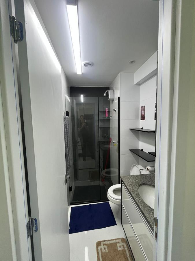 Apartemen Oy Frei Caneca Ap1502 Sao Paulo