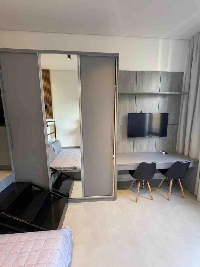 Apartemen - Perdizes Proximo Allianz Parque E Puc *