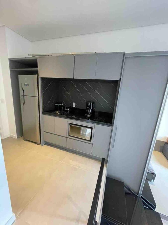 - Perdizes Proximo Allianz Parque E Puc Apartemen Sao Paulo
