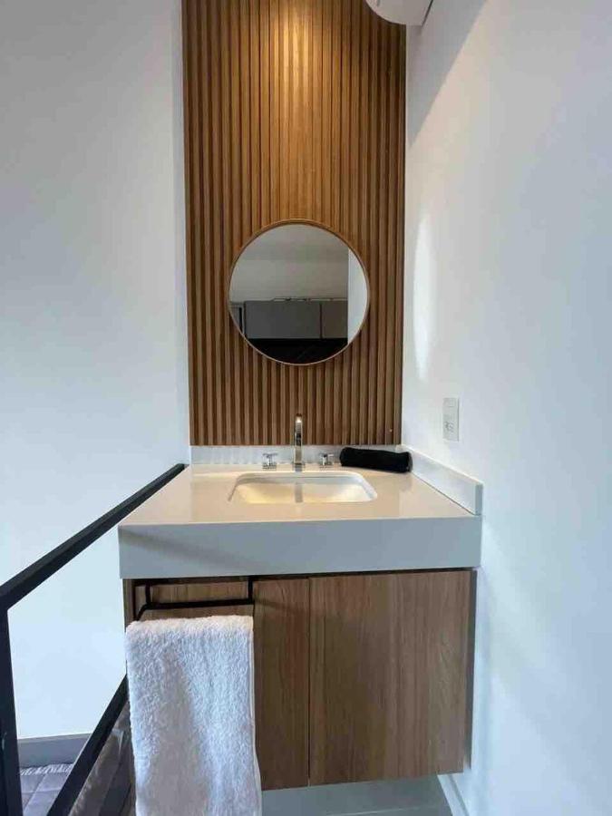 Apartemen - Perdizes Proximo Allianz Parque E Puc *