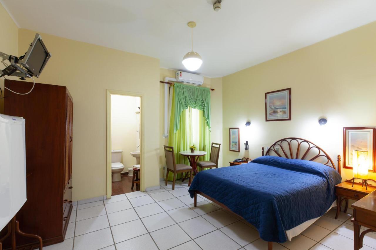 Daher Center 3*