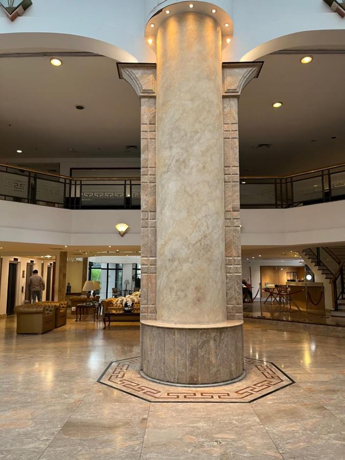 Aparthotel Flat Particular Ninety Excelente Localizacao Jd Paulista Ibirapuera Com Vaga São Paulo