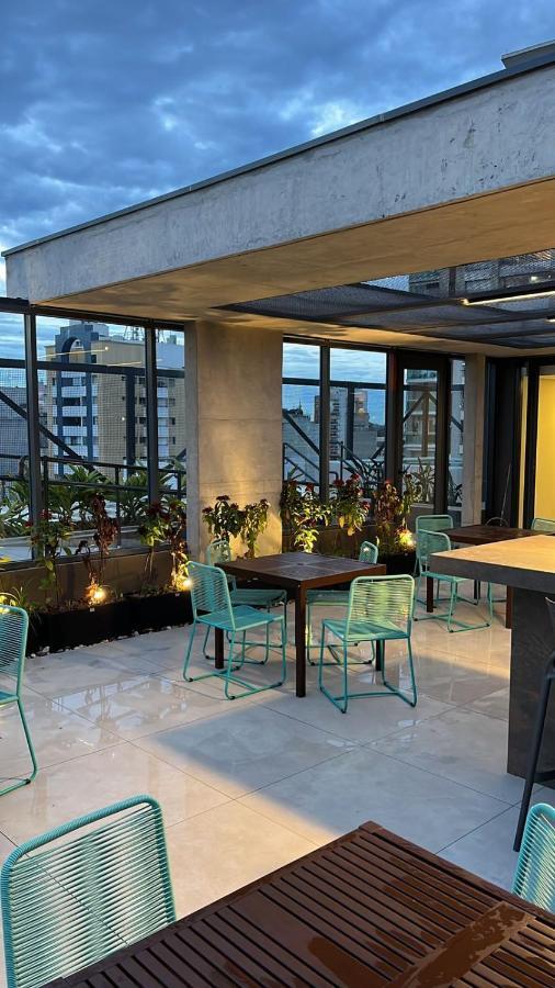 Apartemen Oy Frei Caneca Ap1502 Sao Paulo