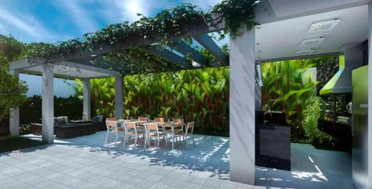 Kaza Noah Estacao Gabriele Campo Belo Nhà nghỉ *