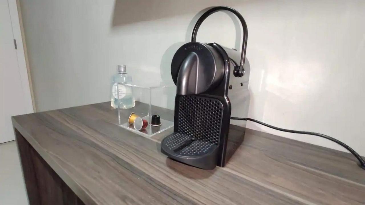 Kaza Noah Estacao Gabriele Campo Belo Nhà nghỉ