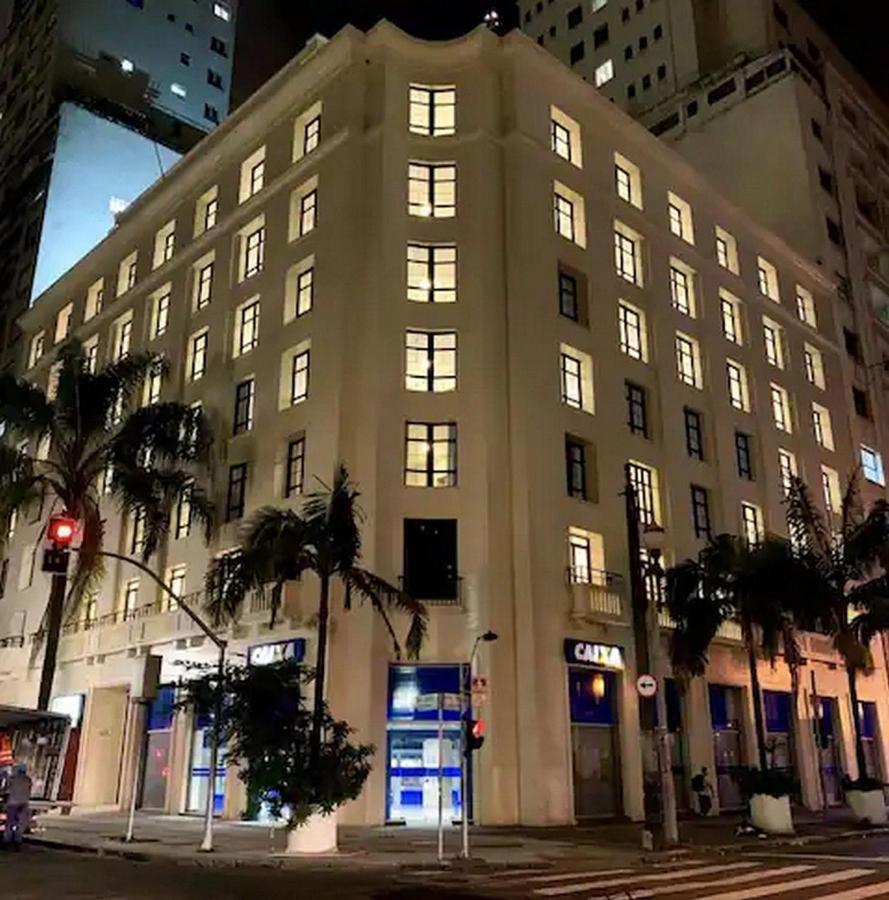 Kaza Noah Jacques Pilon Centro Sao Paulo