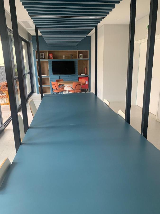 - Perdizes Proximo Allianz Parque E Puc Apartemen