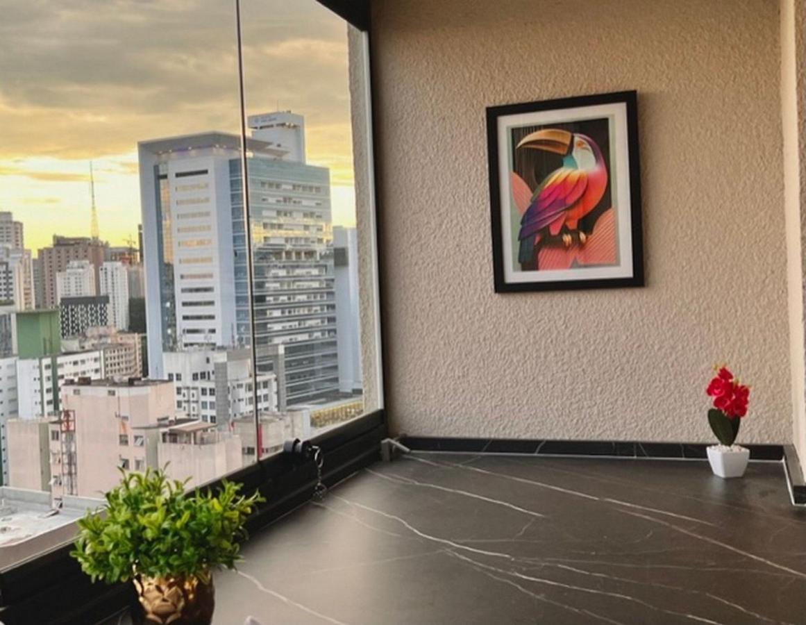 Kaza Noah Facto Paulista Bela Vista