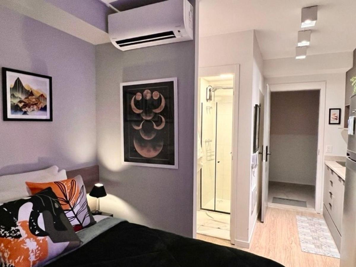 Holiday home Kaza Noah Facto Paulista Bela Vista Sao Paulo