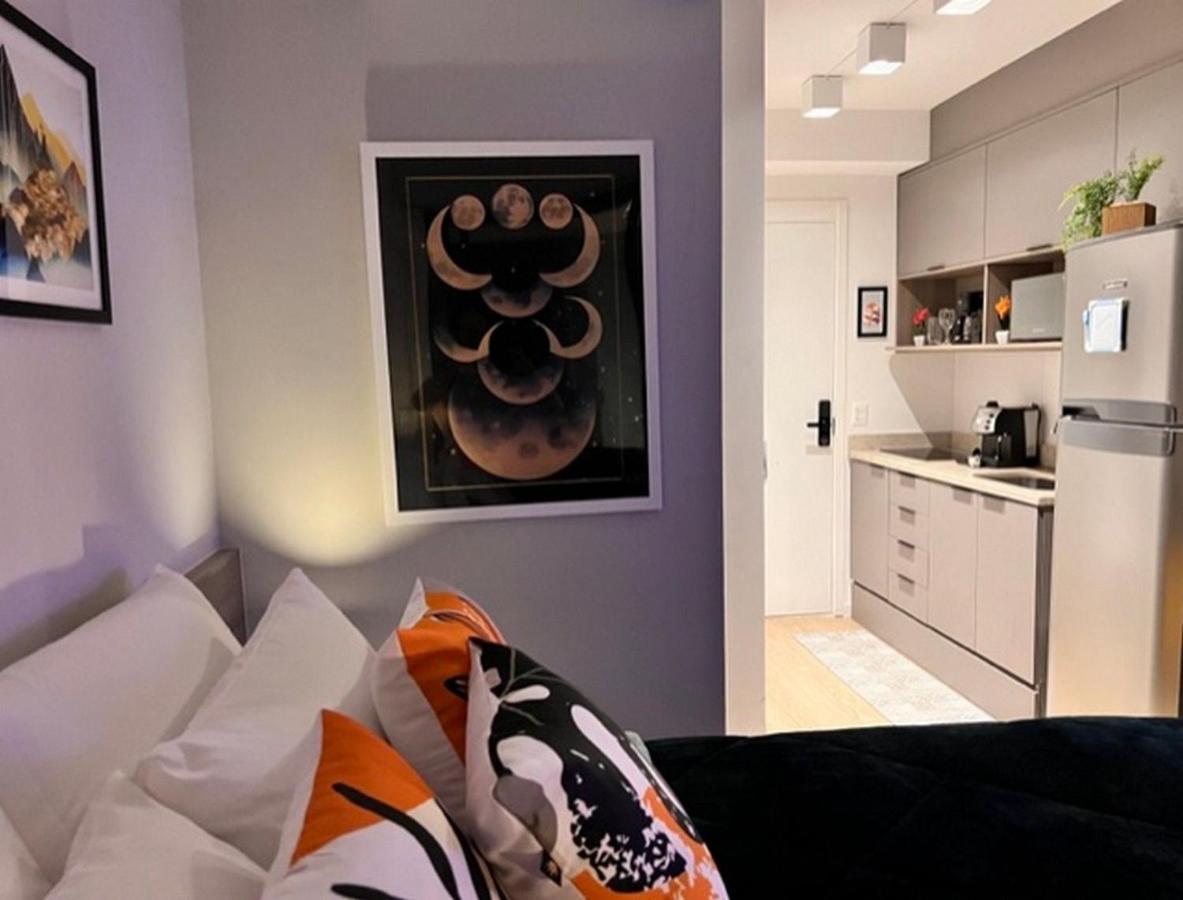 Holiday home Kaza Noah Facto Paulista Bela Vista